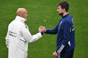 Acerbi e Spalletti