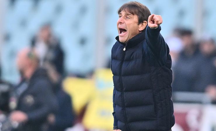 Antonio Conte