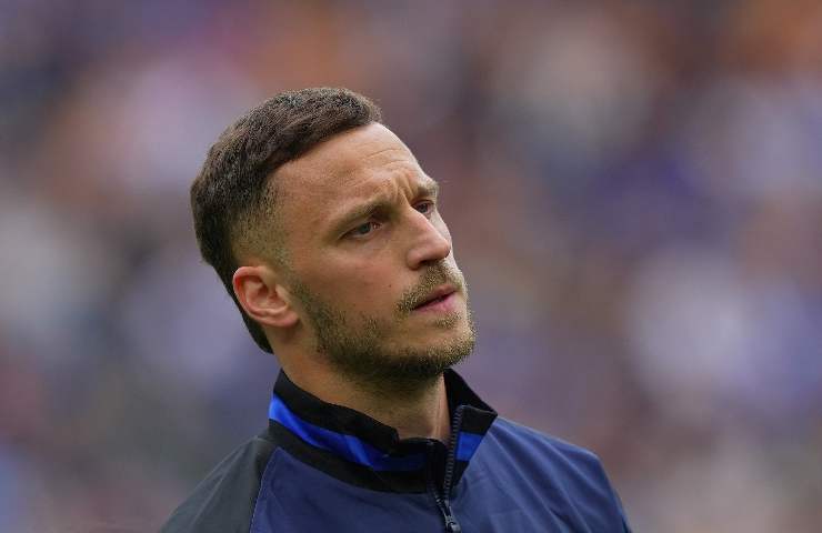 Arnautovic in primo piano