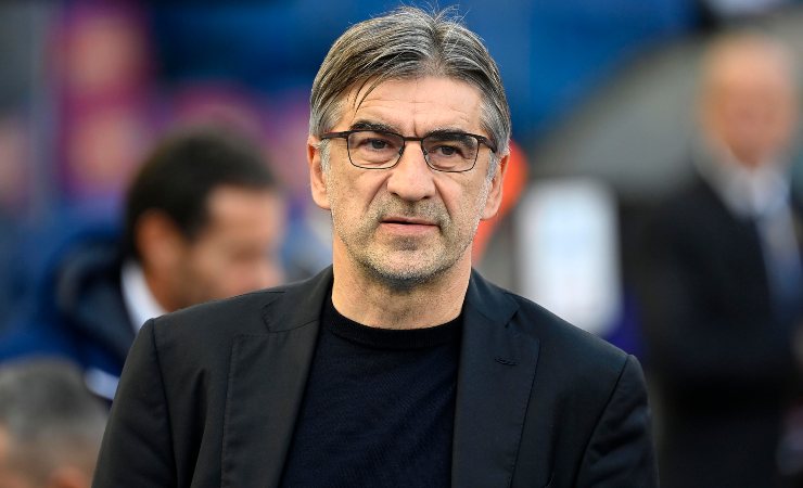 Ivan Juric