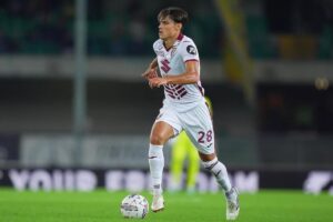 Samuele Ricci