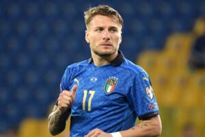 Ciro Immobile