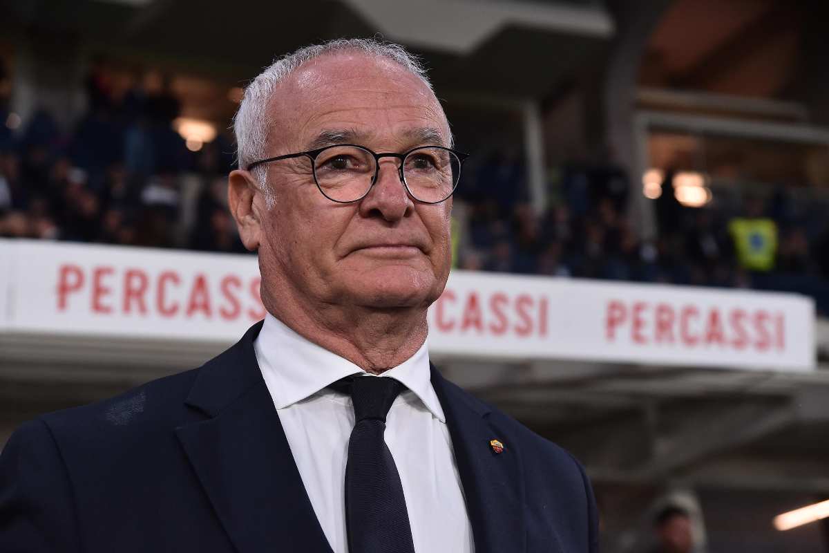 Claudio Ranieri