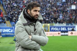 Cesc Fabregas