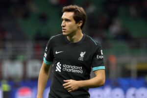 Federico Chiesa