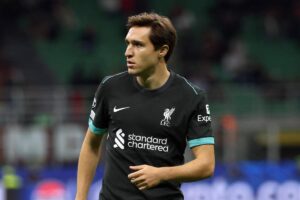 Federico Chiesa