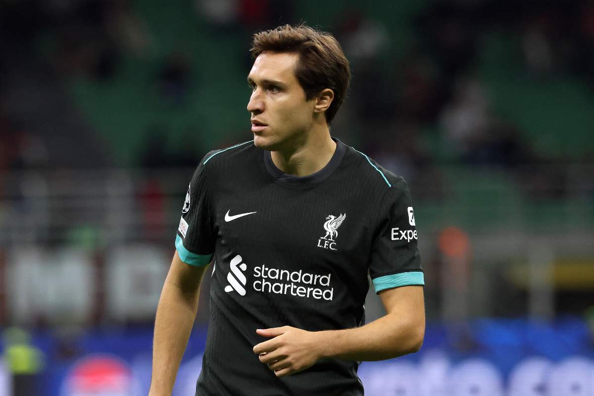 Federico Chiesa