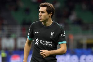 Federico Chiesa