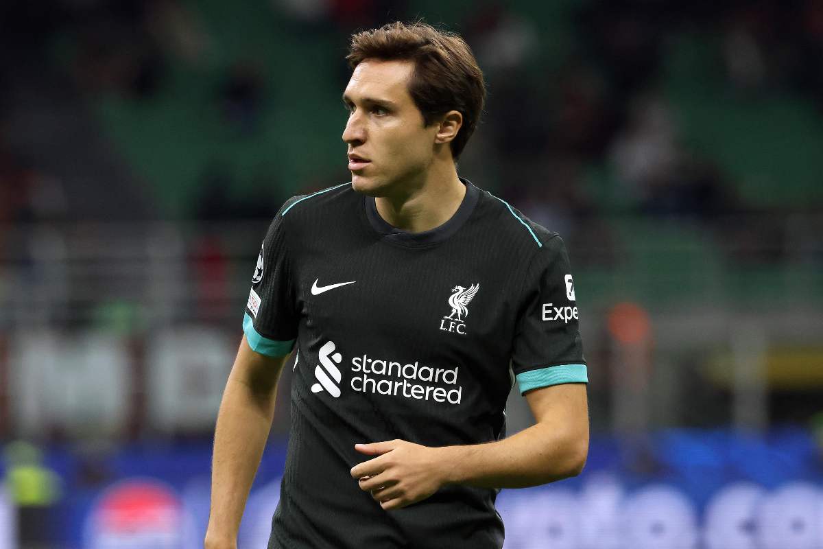 Federico Chiesa