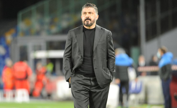 Gennaro Gattuso