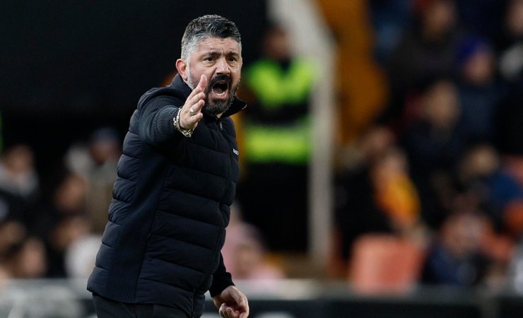 Gennaro Gattuso