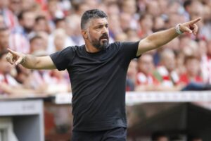 Gennaro Gattuso
