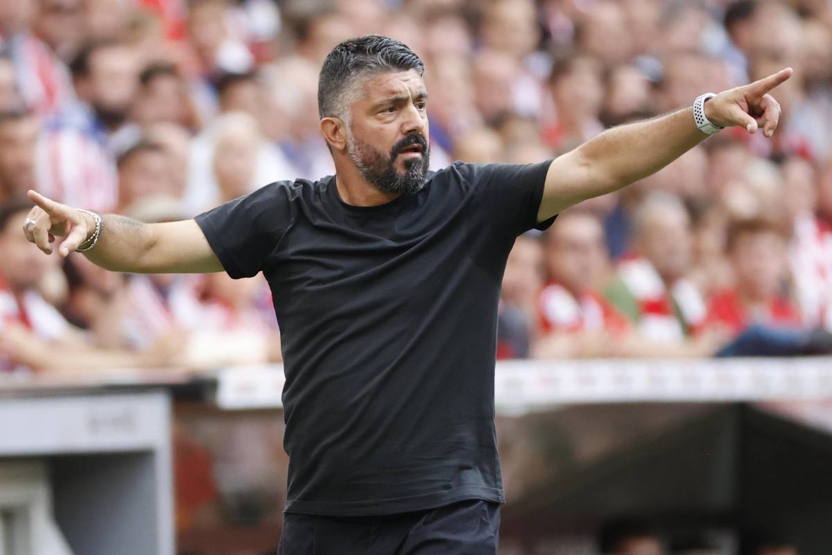 Gennaro Gattuso
