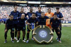 Squadra Inter