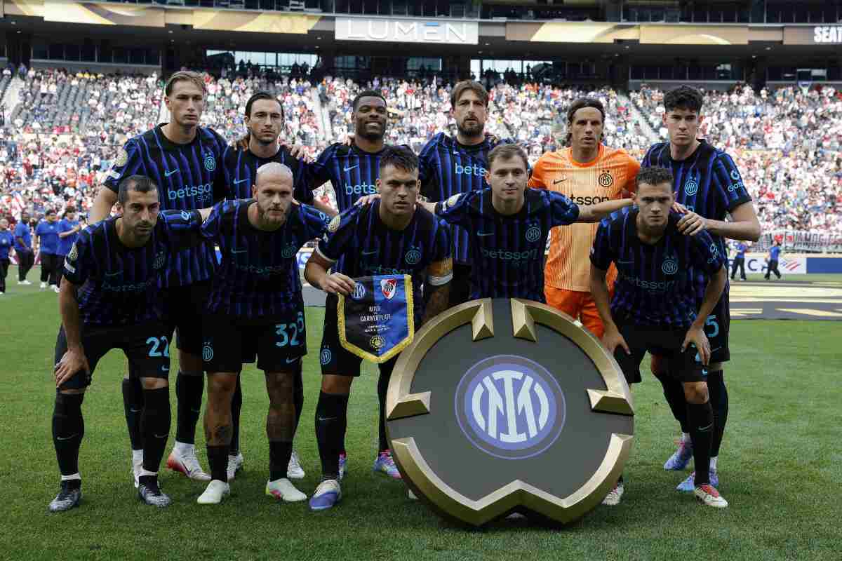 Squadra Inter