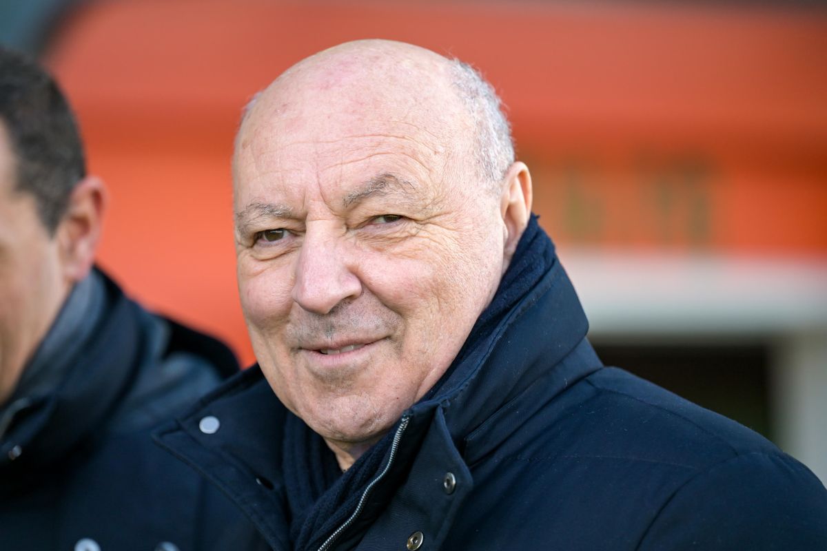 Beppe Marotta