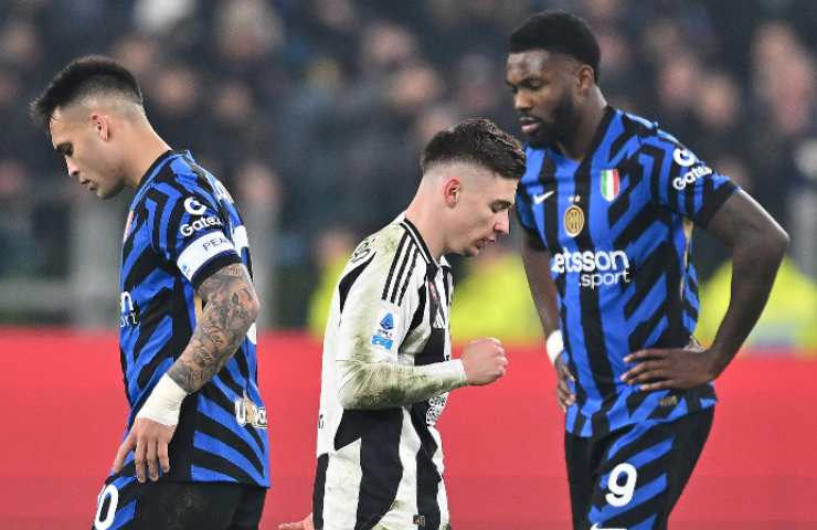 Inter Juventus
