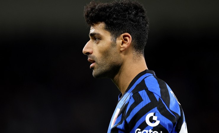 Mehdi Taremi