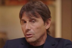 Intervista a Conte