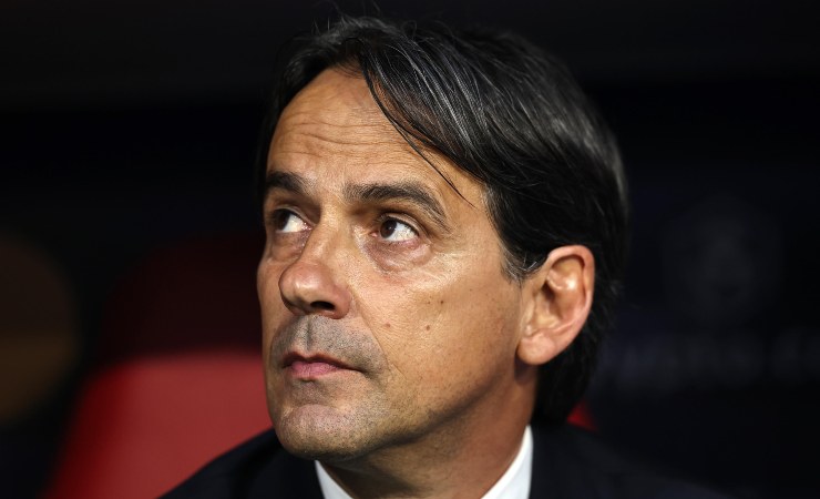 Simone Inzaghi