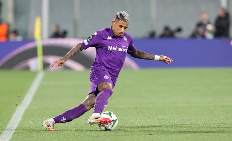 Dodò Fiorentina