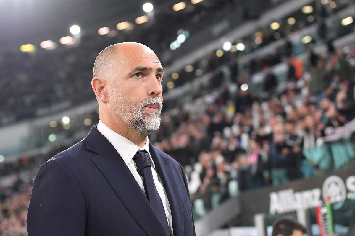 Igor Tudor