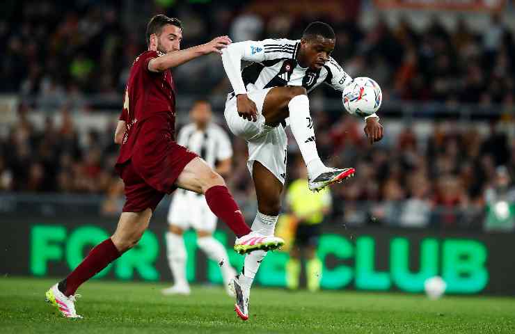 Kalulu in azione
