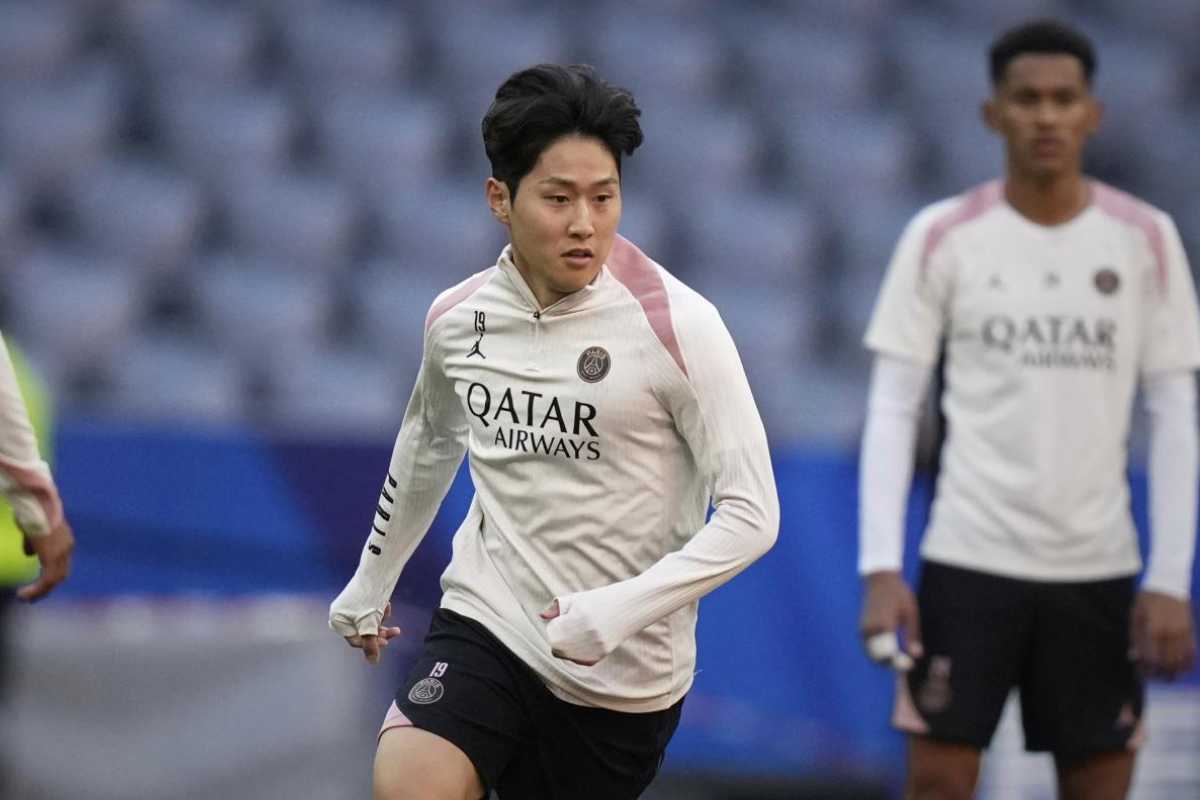 Kang-In Lee