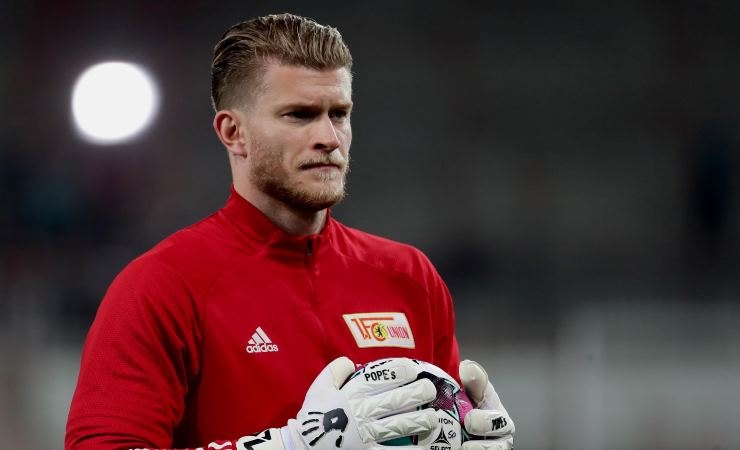 Loris Karius