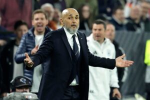 Luciano Spalletti