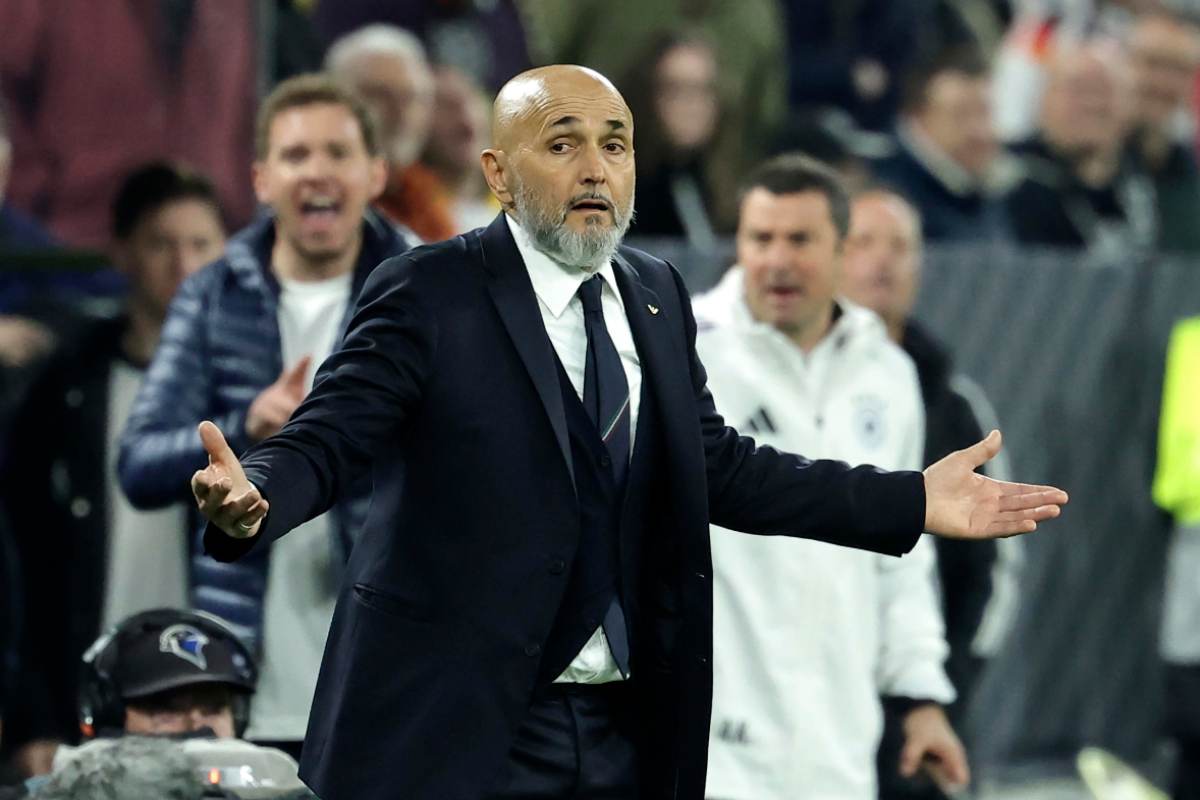 Luciano Spalletti