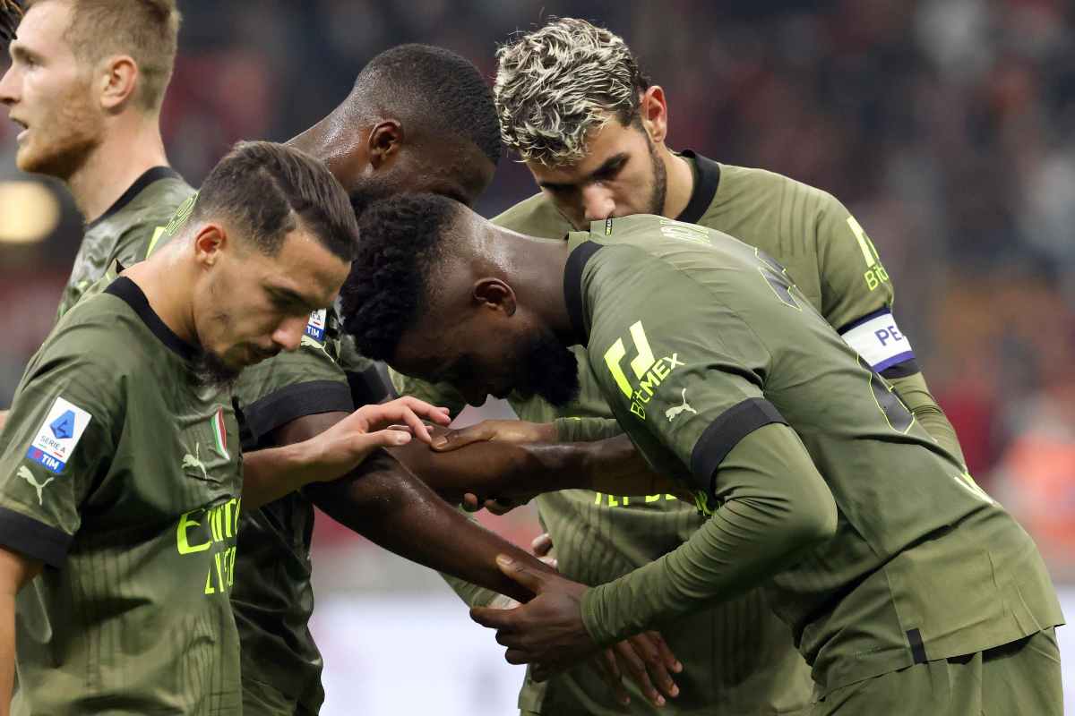 Milan