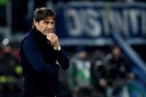 Antonio Conte