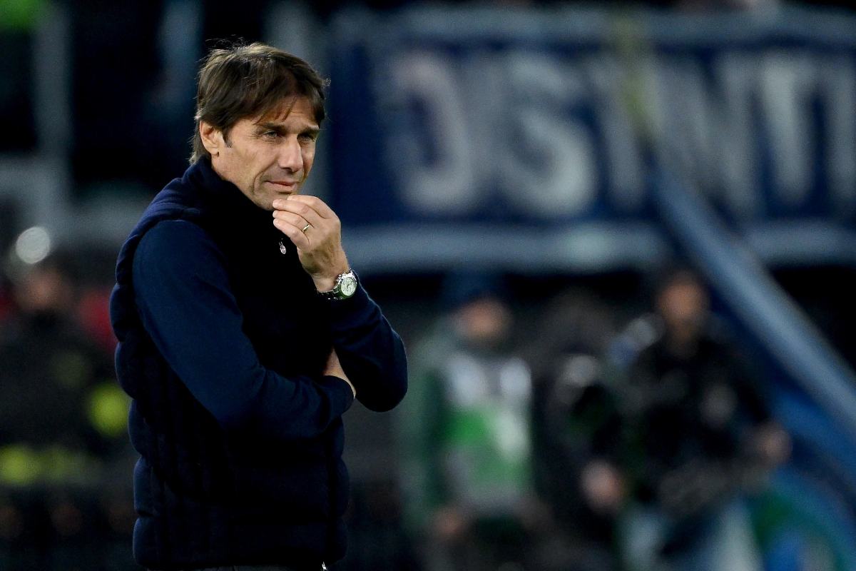 Antonio Conte