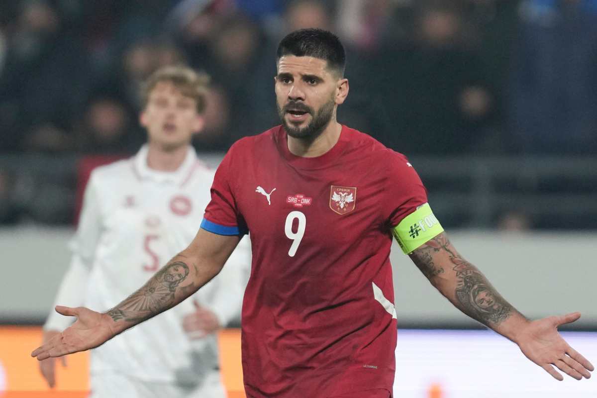Mitrovic