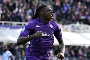 Moise Kean