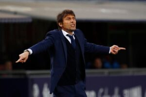 Antonio Conte