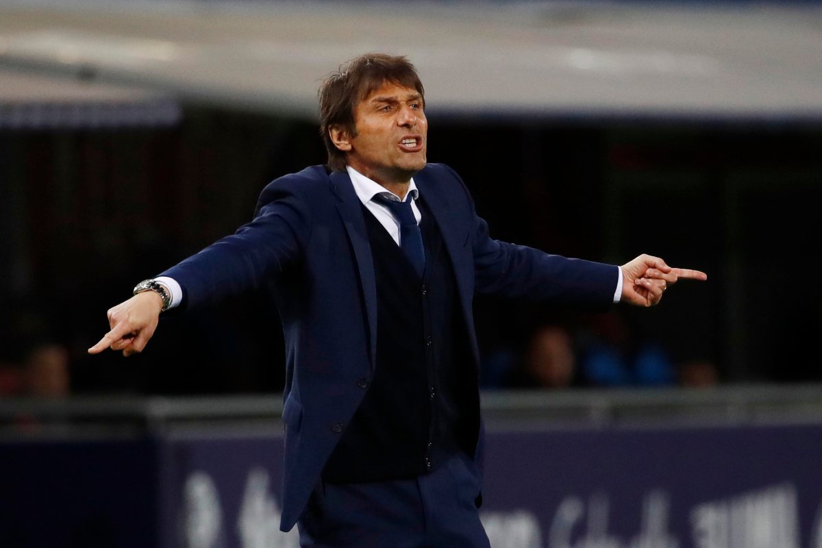 Antonio Conte