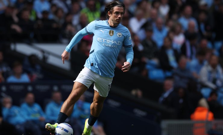 Jack Grealish
