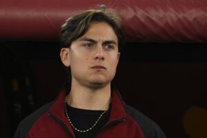 Paulo Dybala