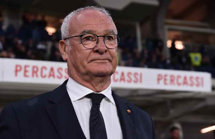 Claudio Ranieri