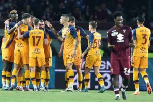 Gol Roma