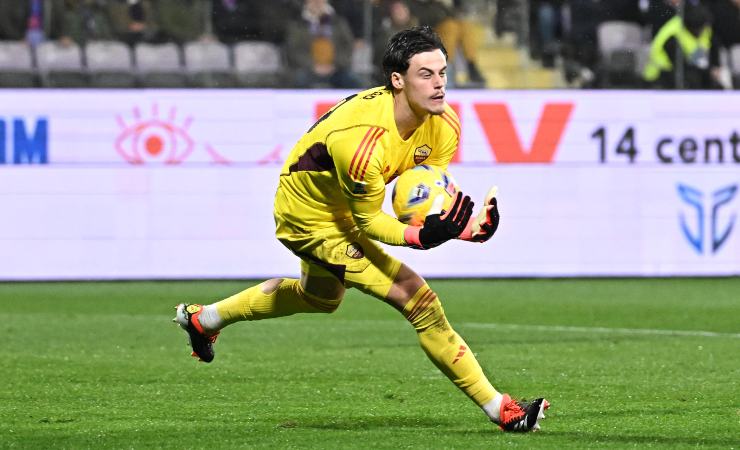 Mile Svilar