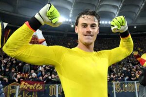Mile Svilar Roma