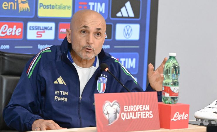 Luciano Spalletti