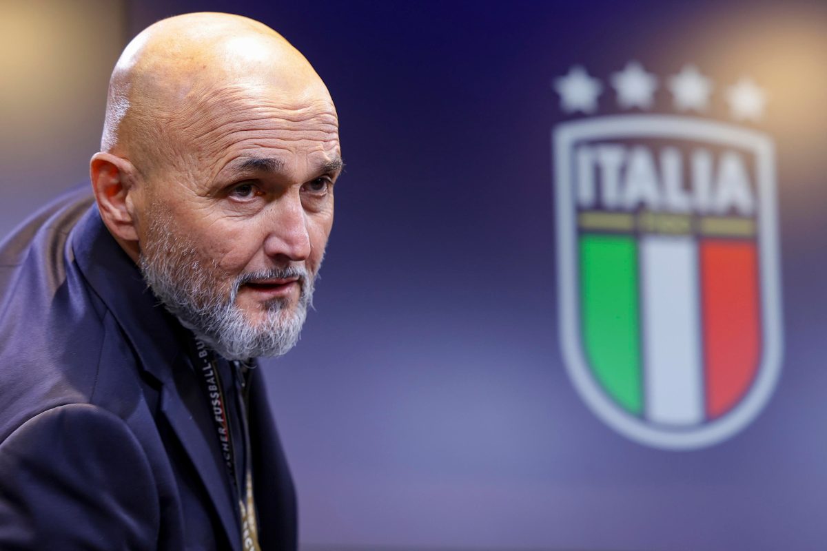 Luciano Spalletti