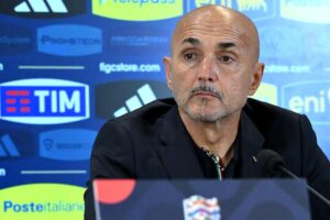 Luciano Spalletti
