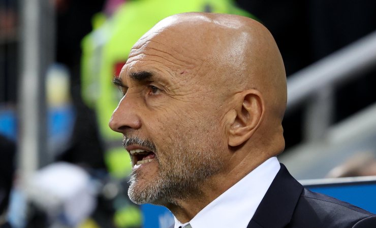Luciano Spalletti