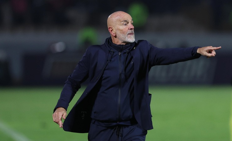 Stefano Pioli