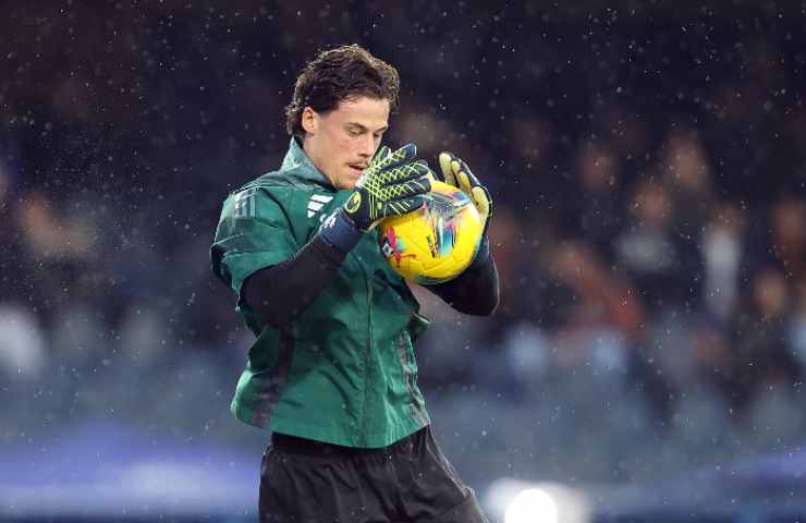 Mile Svilar